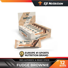 Load image into Gallery viewer, Impact Protein Bar, 12 Bars