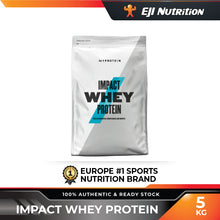 Load image into Gallery viewer, IMPACT WHEY PROTEIN, 5kg