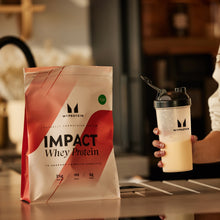 Load image into Gallery viewer, IMPACT WHEY PROTEIN, 1kg