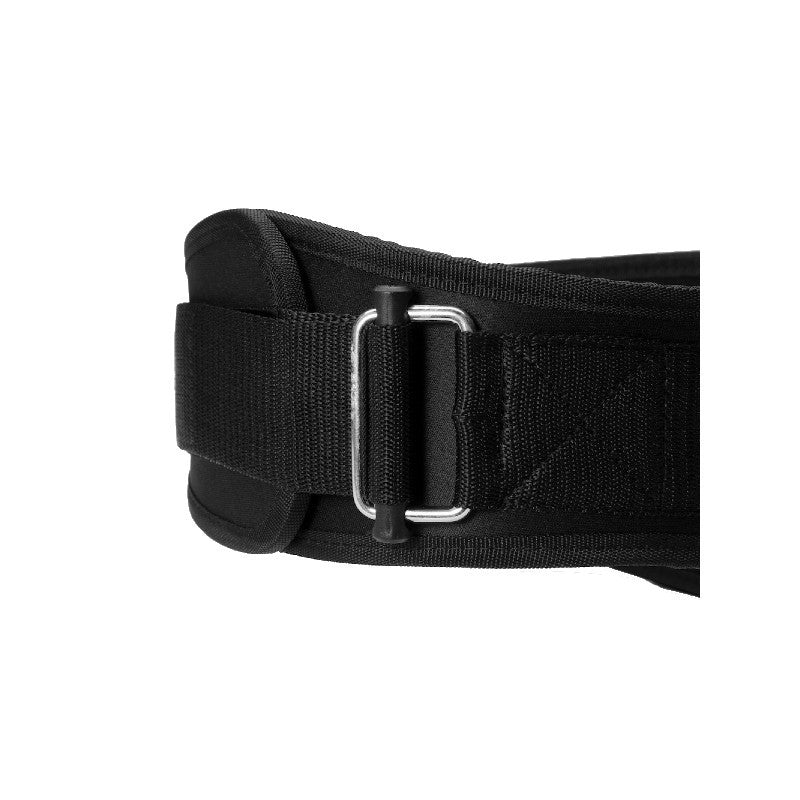 Basic Gym Belt, Black