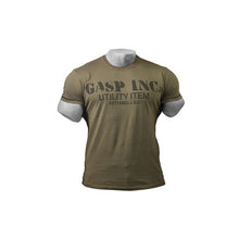 Load image into Gallery viewer, Basic Utility Tee
