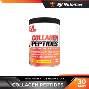 Collagen Peptides, 30 Servings