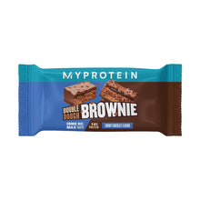 Load image into Gallery viewer, Double Dough Brownie, 1 Bar