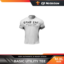 Load image into Gallery viewer, Basic Utility Tee
