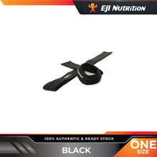 Load image into Gallery viewer, Lifting Straps (Black)