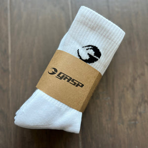 Crew Socks 3-pack