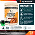 IMPACT WHEY PROTEIN MILKSHAKE, 25 Servings