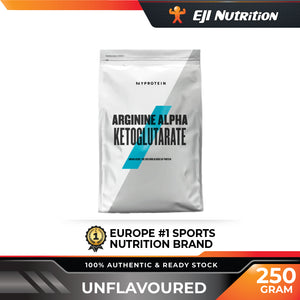 Arginine Alpha-Ketoglutarate, 250g