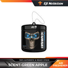 Load image into Gallery viewer, JNX Sports Air Fresheners