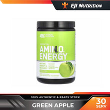 Load image into Gallery viewer, Amino Energy, 30 Servings