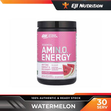 Load image into Gallery viewer, Amino Energy, 30 Servings