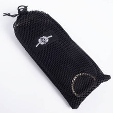 Load image into Gallery viewer, Ankle Cuffs (Black)
