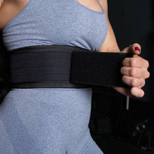 Load image into Gallery viewer, Quick Lock Belt (Black)