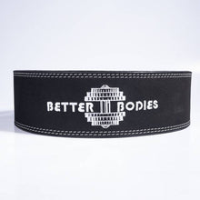 Load image into Gallery viewer, Lever Belt (Black)