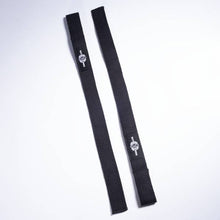 Load image into Gallery viewer, Lifting Straps (Black)
