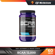 Load image into Gallery viewer, BCAA 12,000 Powder, 60 Servings