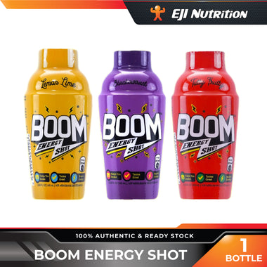 BOOM Energy Shot, 60ml