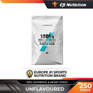 100% Citrulline Malate Powder