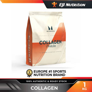 Collagen Protein, 1kg
