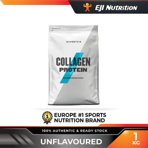 Collagen Protein, 1kg