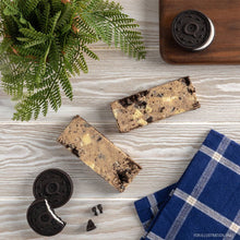 Load image into Gallery viewer, Cookies &amp; Cream Protein Bar