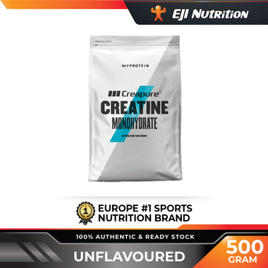 Creapure® Creatine Powder, 500g
