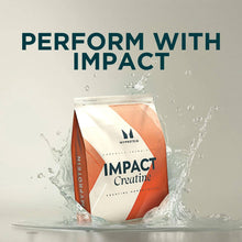 Load image into Gallery viewer, IMPACT CREATINE, 1kg