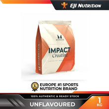 Load image into Gallery viewer, IMPACT CREATINE, 1kg