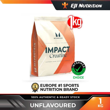 IMPACT CREATINE, 1kg
