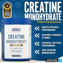 Load image into Gallery viewer, Creatine Monohydrate , 250g