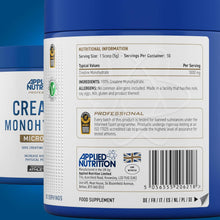 Load image into Gallery viewer, Creatine Monohydrate , 250g