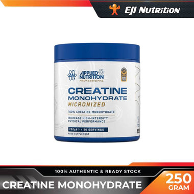 Creatine Monohydrate , 250g