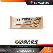 Load image into Gallery viewer, Crispy Wafers, 1 Bar