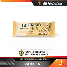 Load image into Gallery viewer, Crispy Wafers, 1 Bar