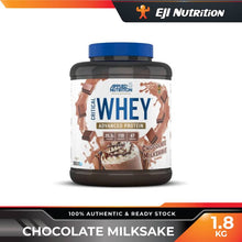 Load image into Gallery viewer, Critical Whey Protein, 2kg