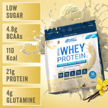 Load image into Gallery viewer, Critical Whey Protein, 900g