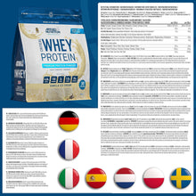 Load image into Gallery viewer, Critical Whey Protein, 900g