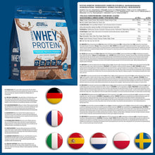 Load image into Gallery viewer, Critical Whey Protein, 900g
