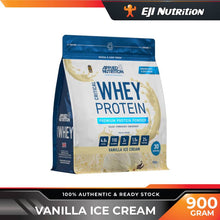 Load image into Gallery viewer, Critical Whey Protein, 900g