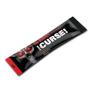 The Curse Variety Pack, 5 Servings