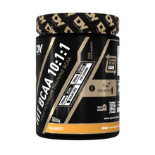 Load image into Gallery viewer, HIT BCAA 10:1:1 400g, 20 Servings