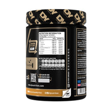 Load image into Gallery viewer, HIT BCAA 10:1:1 400g, 20 Servings