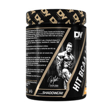 Load image into Gallery viewer, HIT BCAA 10:1:1 400g, 20 Servings