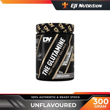 The Glutamine Recovery, 300g