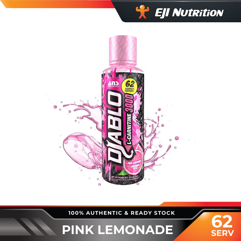 diablo l-carnitine 3000 Diablo Carnitine 3000, 62 Servings – EJINutrition.com diablo l-carnitine 3000 Diablo Carnitine 3000, 62 Servings – EJINutrition.com