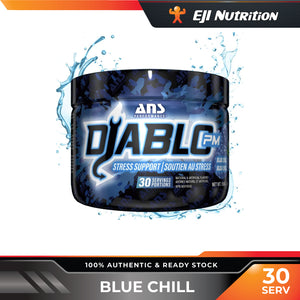 Diablo PM, 30 Servings