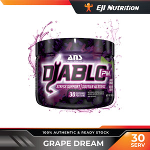 Diablo PM, 30 Servings