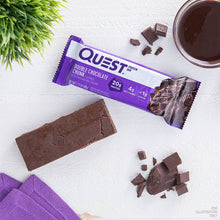 Load image into Gallery viewer, Double Chocolate Chunk Protein Bar