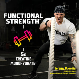 Nitraflex Kaos Stim Free, 40 Servings