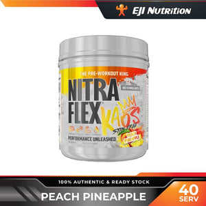 Nitraflex Kaos Stim Free, 40 Servings
